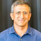 Avatar for Arvind Rajan
