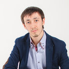 Avatar for Yuri Burov