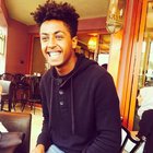 Avatar for Kaleb Gebrekirstos