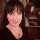 Avatar for Elina Iudovskaia