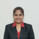 Avatar for Pooja Purohit