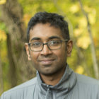 Avatar for Girish Chenicherry Kandambeth