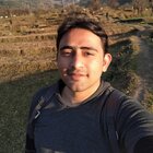 Avatar for Apoorv Tiwari