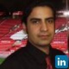 Avatar for Sohail Siadatnejad