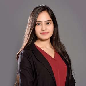 Smriti Tomar