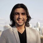 Avatar for Enes Yilmaz