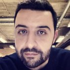 Avatar for Marcelo Santiago