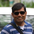 Avatar for Vinod Kumar