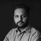Avatar for Vijay Gorfad
