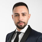 Avatar for Daniel Barankin
