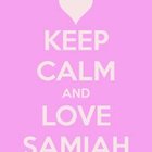 Avatar for Samiah Fatimah