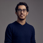 Avatar for Keyan Sarrafzadeh