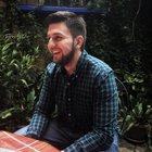 Avatar for Pablo Estrada