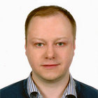 Avatar for Dmitrii Ershov