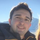 Avatar for Antonio Roldao, Ph.D. CQF