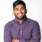 Avatar for Adarsh Dave