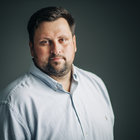 Avatar for Dejan Roljič