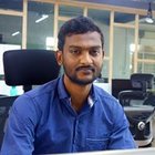 Avatar for Murugan Pushparaj