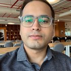 Avatar for Kartikey Pandey