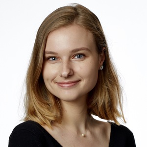 Sophie Wyne