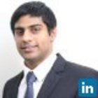 Avatar for Naren Nagarajan