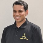 Avatar for Srihari Murthy