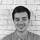 Avatar for Abhishek Soni