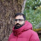 Avatar for Muhammad Kamran