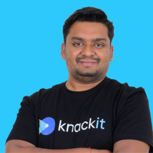Pranjal Kumar