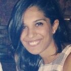 Avatar for Nitika Sheth
