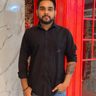 Avatar for Vipin Pandey