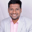 Avatar for Srihari Katta