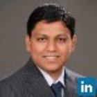 Avatar for Sharath Srinivas