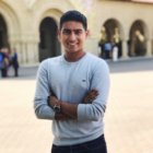 Avatar for Amrit Saxena