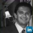Avatar for Chirag Patel