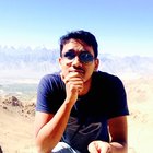Avatar for Jp Mohanty