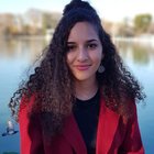 Avatar for Fabiola Munguia