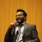 Avatar for Abhijit Patil