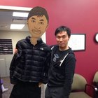 Avatar for Michael Bao