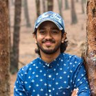 Avatar for Siddarth Srikanth