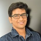 Avatar for Madhavan Malolan