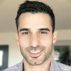 Avatar for Antony Radbod