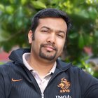 Avatar for Sathyamoorthy Sridhar