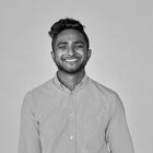 Avatar for Pabi Ambikainathan