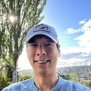 Andrew Wang