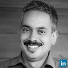 Avatar for Udhay Shankar