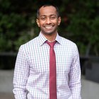 Avatar for Arun Ramamurthy