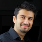 Avatar for Rushabh Gandhi