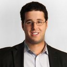 Avatar for Jacob Bronstein