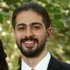Avatar for Mahdi Akhzary